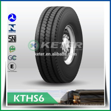 KETER 11R22.5 11R24.5 295 / 80R22.5 285 / 75R24.5 295 / 75R22.5 255 / 70R22.5Großhandel LKW Reifen Miami